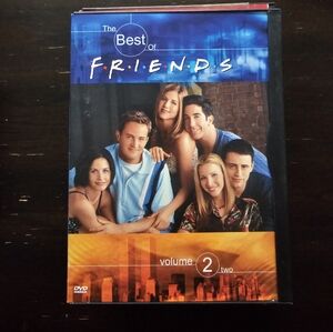 Friends Volume 2